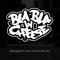 Melangkah (feat. Ivan Glory of Love) - Bla-Bla In Cheese lyrics