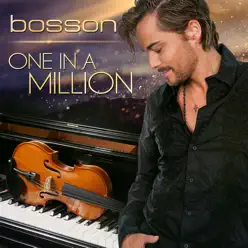 One in a Million - Single - Bosson