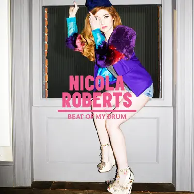 Beat of My Drum - Single - Nicola Roberts