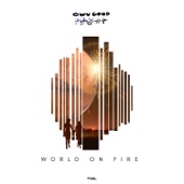 World on Fire artwork