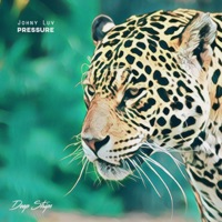 Pressure - Single - Johny Luv