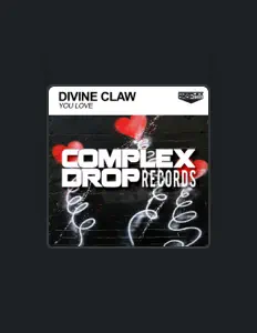 Listen to Divine Claw, watch music videos, read bio, see tour dates & more!