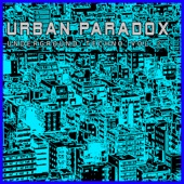 Urban Paradox Vol. 2 DJ Mix artwork