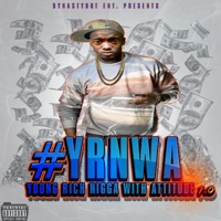Young Rich N***a With Attitude 1.0 - Stacks Tha God