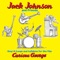 Jack Johnson And Friends: Sing-A-Longs And Lullabies For The Film Curious George ジャケット写真