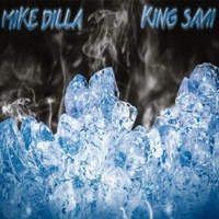 Keep Your Cool (feat. King Savii) - Single - Mike Dilla
