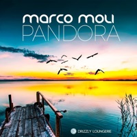 Marco Moli - Heatwave Blues