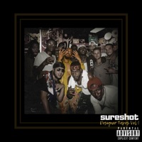 Designer Tapes, Vol. 1 - Sure Shot