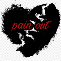 Pain Out (feat. Shackz B) - Single - Officiallp
