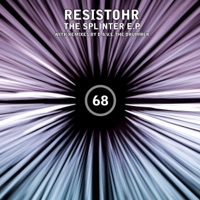 The Splinter - Single - Resistohr