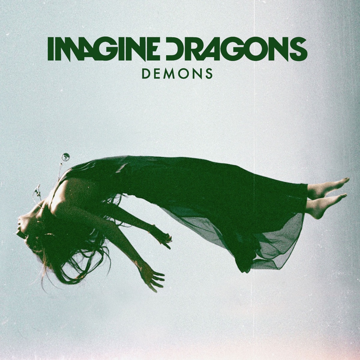 Imagine Dragons - Mercury - Act 1 & 2 - Double CD Album - Edition Limitée