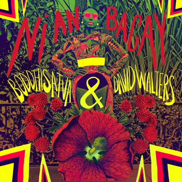 Ni an Bagay (feat. David Walters) - Single