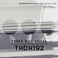 Boom / Down High - Single - The Bestseller & Exlls