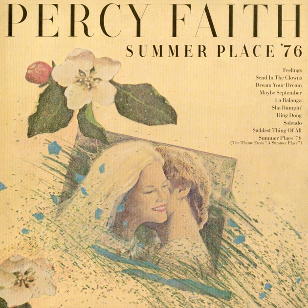 Percy Faith: The Ultimate Collection - パーシー・フェイスの