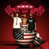 N.E.R.D - She Wants to Move