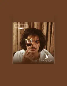 Listen to Haitam, watch music videos, read bio, see tour dates & more!