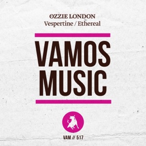 Vespertine / Ethereal - Single