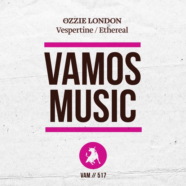 Vespertine / Ethereal - Single