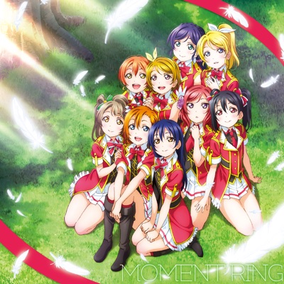 No Brand Girls ラブライブ Tvアニメ1期第11話挿入歌 M S Shazam