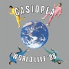 Casiopea - Super Sonic Movement