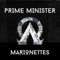 Marionettes - Prime Minister V lyrics