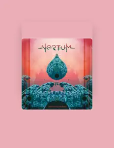 Ouve Nertum, vê vídeos de música, lê a biografia, vê as datas da digressão e muito mais!