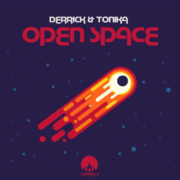 Open Space - EP