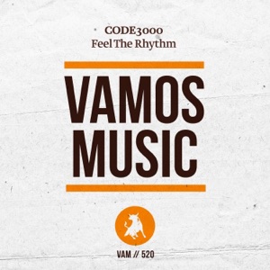 Feel The Rhythm (Radio Edit)