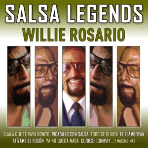 Salsa Legends