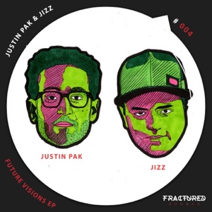 Future Visions - Single