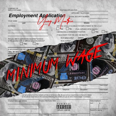 Minimum Wage - Single