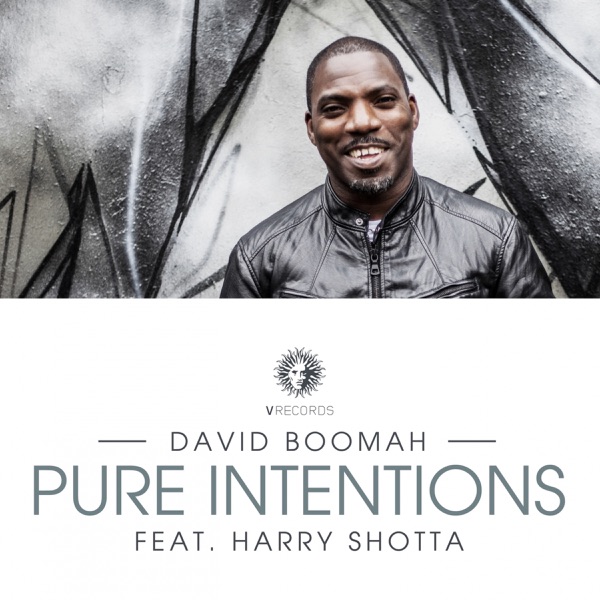 Pure Intentions - EP