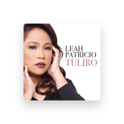 Listen to Leah Patricio, watch music videos, read bio, see tour dates & more!