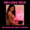 No I Love Yous (feat. French Montana) - Era Istrefi lyrics