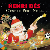 C'est le Père Noël cover