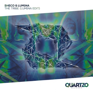 The Tribe (LUM1NA Edit) - Single
