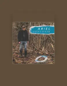 Escucha a Ariel, mira videos musicales, lee su biografía, consulta las fechas de las gira y más.