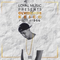 Olvidemos - Single - Keico