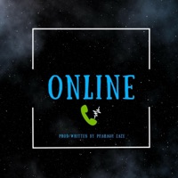 Online - Single - Pharaoh Laze