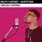 Amorfoda - Ralph Larenzo lyrics