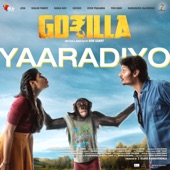 Yaaradiyo (From "Gorilla") artwork