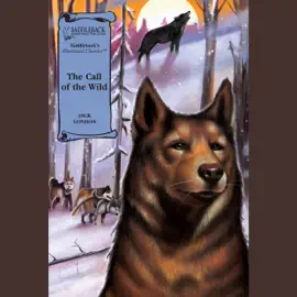 The Call of the Wild (A Graphic Novel Audio): Illustrated Classics