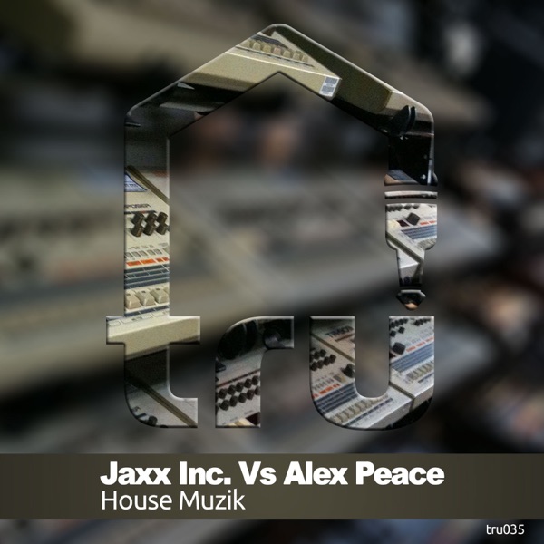 House Muzik - Single
