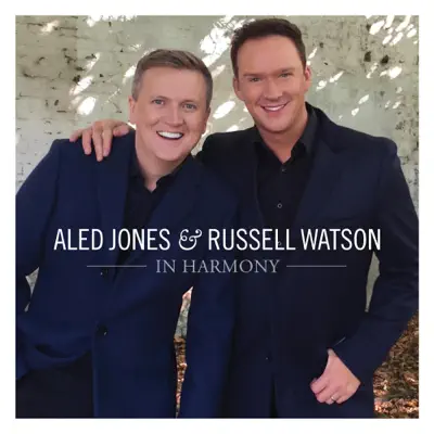 In Harmony - Russell Watson