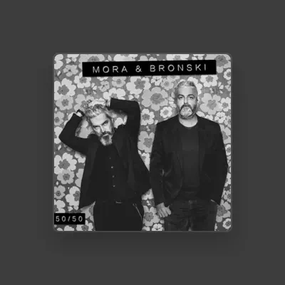 Listen to Mora & Bronski, watch music videos, read bio, see tour dates & more!