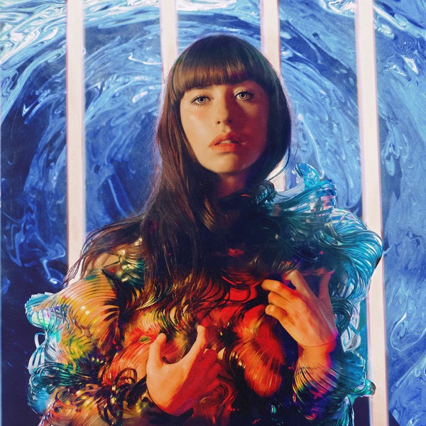iTunes Artwork for 'Primal Heart (by Kimbra)'