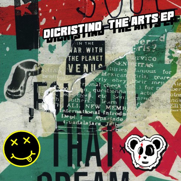 The Arts EP