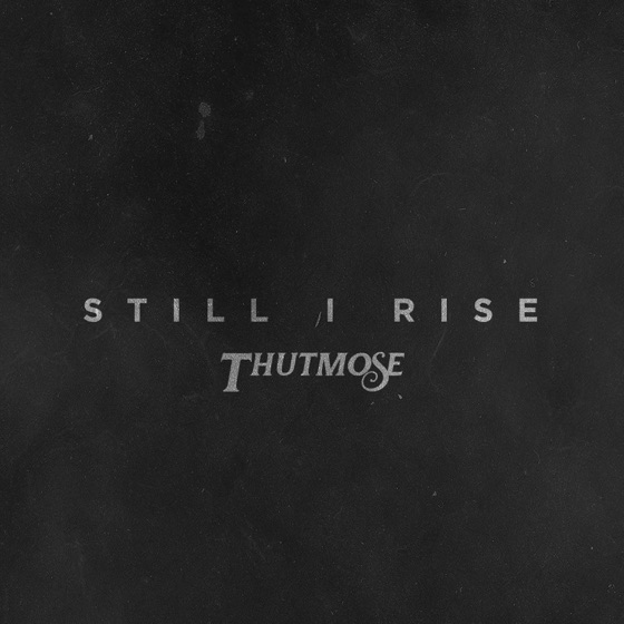 Cover artwork for Still I Rise