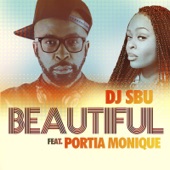 Beautiful (feat. Portia Monique) artwork