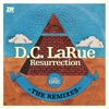 Resurrection, Pt. 1: The Remixes - EP